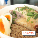 Léonie Bakery, boulangerie de quartier aux Batignolles