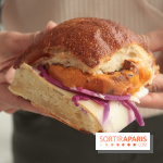 Léonie Bakery, boulangerie de quartier aux Batignolles