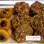 La Fabrique à Toga d'Olivier Stehly