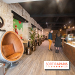 La Fabrique à Toga d'Olivier Stehly