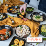 Photos : Marcello a casa