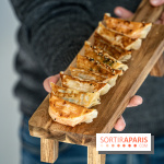 Gyoza House Paris