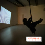 Heureux soient les fêlés car ils laisseront passer la lumière, l'expérience inédite d'Olivier Rasti