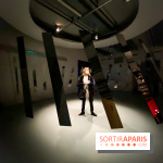 Heureux soient les fêlés car ils laisseront passer la lumière, l'expérience inédite d'Olivier Rasti