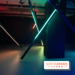 Heureux soient les fêlés car ils laisseront passer la lumière, l'expérience inédite d'Olivier Rasti