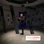 Heureux soient les fêlés car ils laisseront passer la lumière, l'expérience inédite d'Olivier Rasti