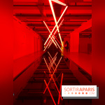 Heureux soient les fêlés car ils laisseront passer la lumière, l'expérience inédite d'Olivier Rasti