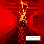 Heureux soient les fêlés car ils laisseront passer la lumière, l'expérience inédite d'Olivier Rasti