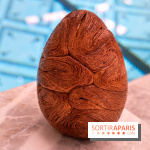 Les créations de Pâques de Michael Bartocetti au Four Seasons Georges V 2021