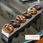 Les créations de Pâques de Michael Bartocetti au Four Seasons Georges V 2021