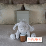 Les créations de Pâques de Michael Bartocetti au Four Seasons Georges V 2021