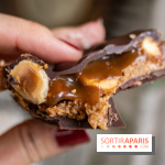 Les créations de Pâques de Michael Bartocetti au Four Seasons Georges V 2021