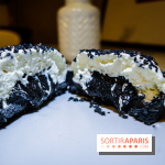 Les pâtisseries du Jardin Sucré, les photos