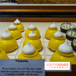 Les pâtisseries du Jardin Sucré, les photos