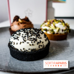 Les pâtisseries du Jardin Sucré, les photos