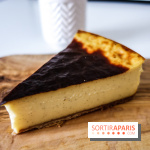 Les pâtisseries du Jardin Sucré, les photos