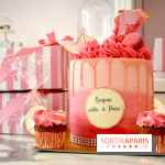 Celine Cake Design Paris