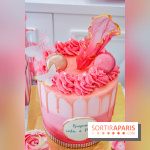 Celine Cake Design Paris