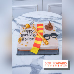 Celine Cake Design Paris