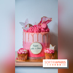 Celine Cake Design Paris