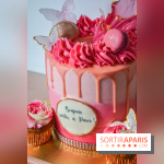Celine Cake Design Paris