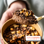 Les Débridés, Dark Kitchen street food asiatique