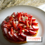 Le menu de Pâques 2021 à l'Hôtel de Crillon disponible à emporter