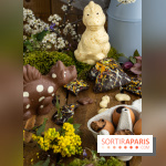 Les Oeufs et chocolats de Pâques 2021 de Dalloyau