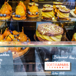 Kaffeehaus à Paris, les photos