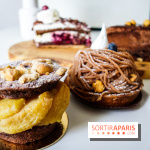 Kaffeehaus à Paris, les photos