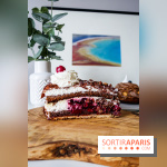 Kaffeehaus à Paris, les photos