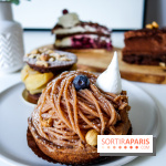 Kaffeehaus à Paris, les photos