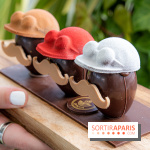 Le Pop-Up de Pâques de l'Hôtel Lutetia by Nicolas Guercio