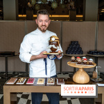 Le Pop-Up de Pâques de l'Hôtel Lutetia by Nicolas Guercio