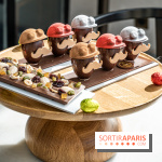 Le Pop-Up de Pâques de l'Hôtel Lutetia by Nicolas Guercio