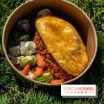 Omurice restaurant Paris