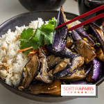 Photo : La Cantine Chinoise à emporter 