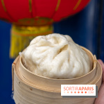 Photo : La Cantine Chinoise à emporter 