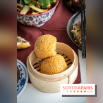 Photo : La Cantine Chinoise à emporter 