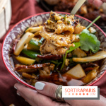 Photo : La Cantine Chinoise à emporter 