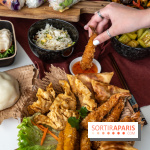 Photo : La Cantine Chinoise à emporter 