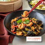 Photo : La Cantine Chinoise à emporter 