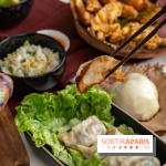 Photo : La Cantine Chinoise à emporter 