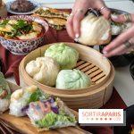 Photo : La Cantine Chinoise à emporter 