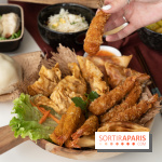 Photo : La Cantine Chinoise à emporter 