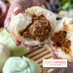 Photo : La Cantine Chinoise à emporter 