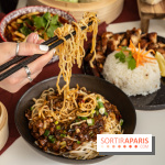 Photo : La Cantine Chinoise à emporter 