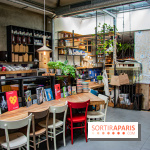 Les Amis de Messina, la cantine sicilienne à deux pas du Sentier