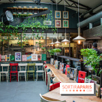 Les Amis de Messina, la cantine sicilienne à deux pas du Sentier