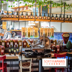 Les Amis de Messina, la cantine sicilienne à deux pas du Sentier